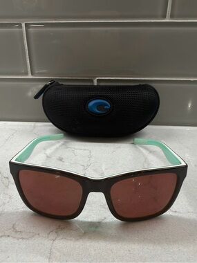 Costa Panga Sunglasses with Case